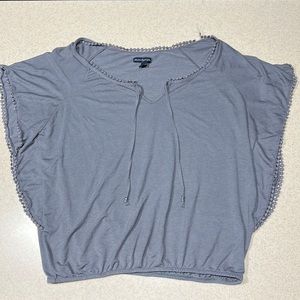 American Eagle blouse